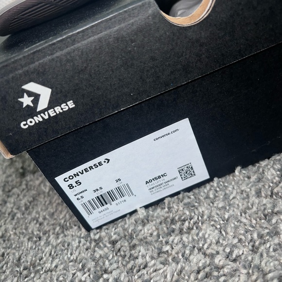 Platform Converse - Picture 5 of 5